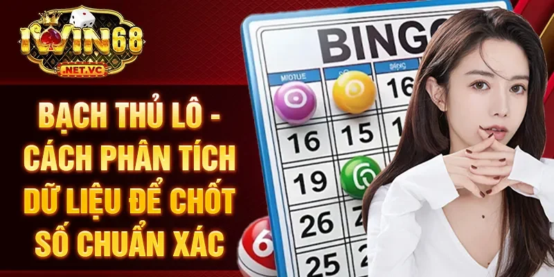 Bạch thủ lô
