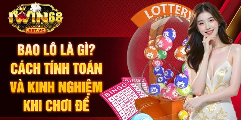 Bao lô là gì